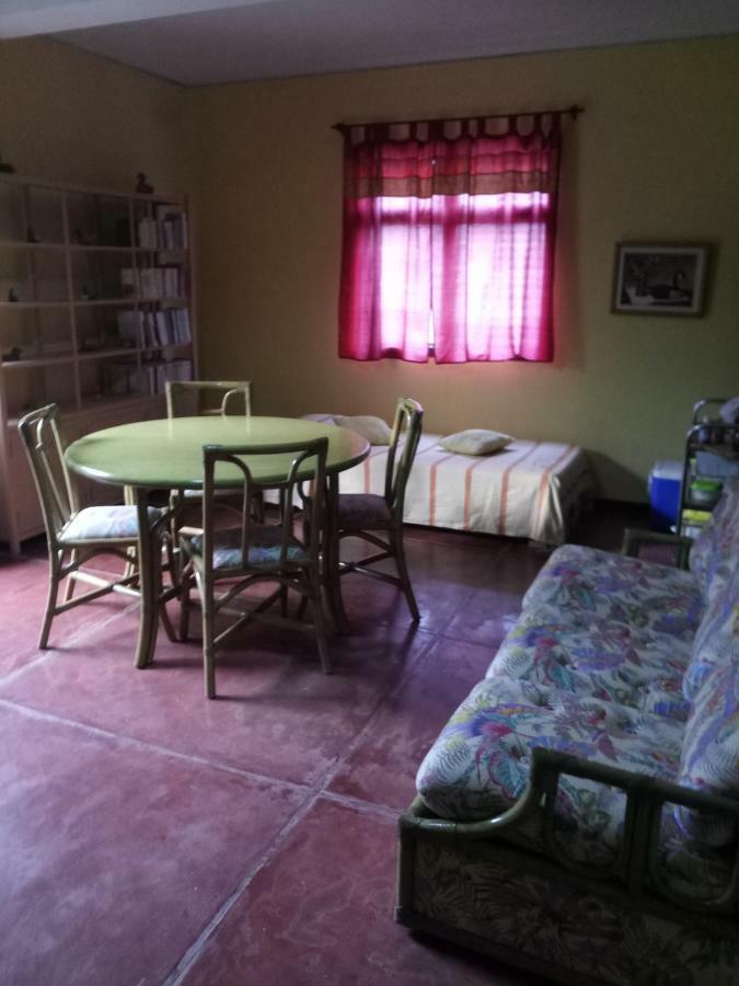 Chambre indépendante Porto Novo Exterior foto